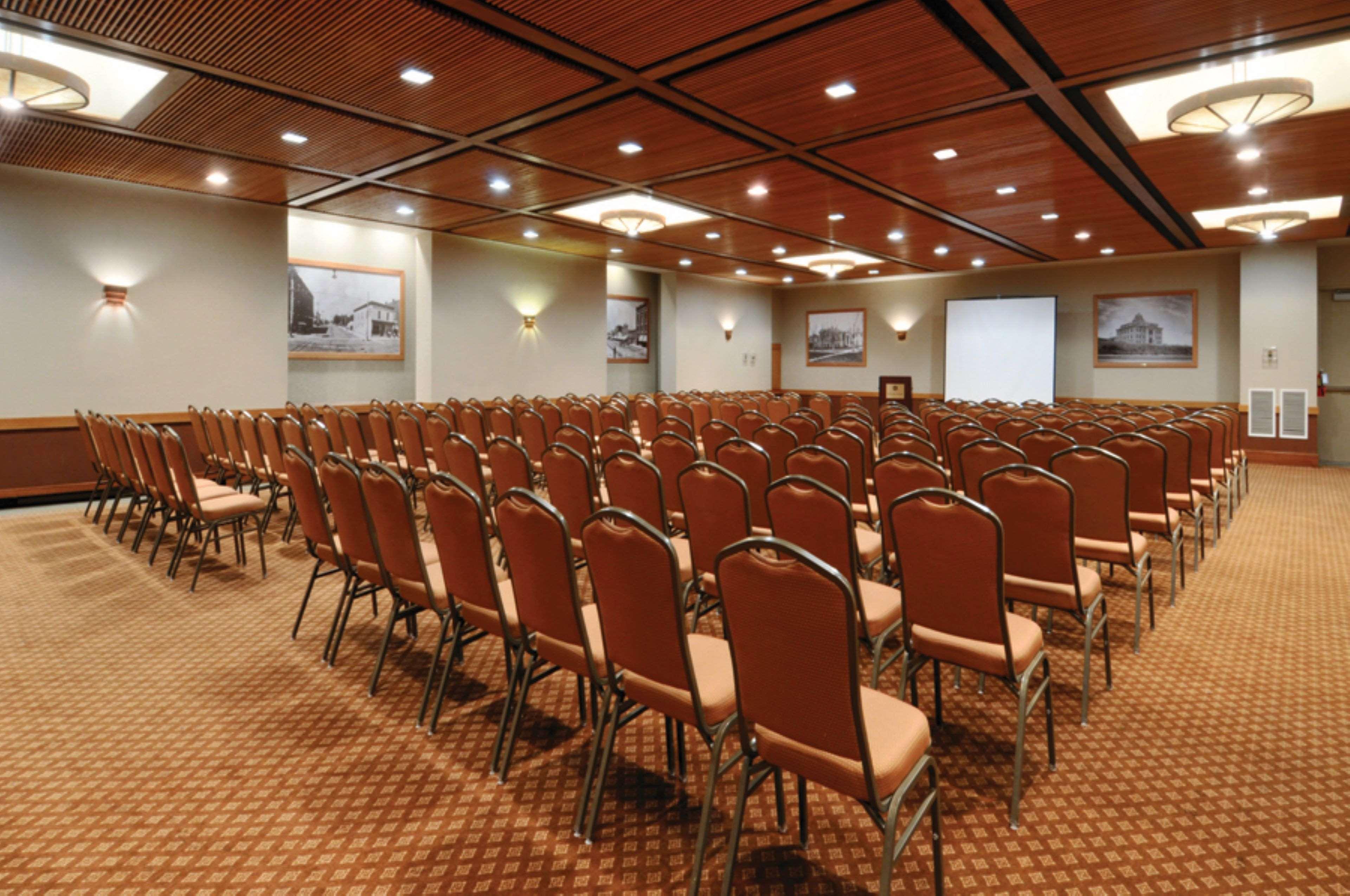 Best Western Sheridan Center Buitenkant foto